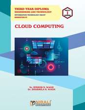 CLOUD COMPUTING (22624)