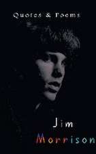 Jim Morrison