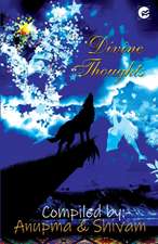 DIVINE THOUGHT