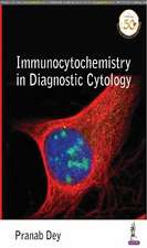 Immunocytochemistry in Diagnostic Cytology