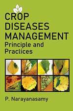 Crop Diseases Management