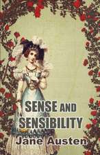 Sense And Sensibility