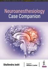 Neuroanesthesiology