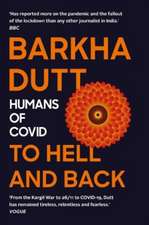 To Hell and Back