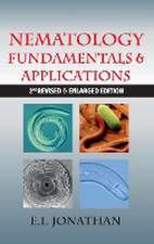 Nematology: Fundamentals and Applications, 2nd Revised & Enlarged Edition