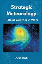 Strategic Meteorology