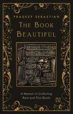 The Book Beautiful