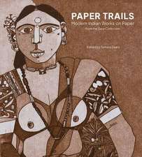 Paper Trails