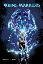 Gupta, A: Rising Warriors