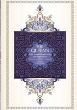 The Qur'an - Saheeh International Translation