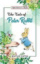 The Tale of Peter Rabbit