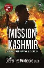 Mission Kashmir