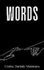 Maereanu, C: Words