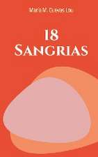 18 Sangrias