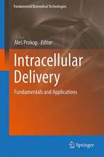 Intracellular Delivery