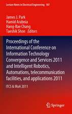 IT Convergence and Services