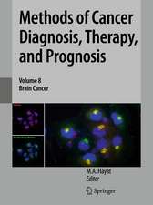 Methods of Cancer Diagnosis, Therapy, and Prognosis: Brain Cancer