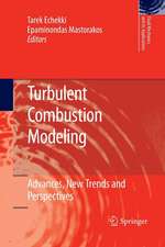 Turbulent Combustion Modeling: Advances, New Trends and Perspectives