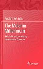 The Melanin Millennium: Skin Color as 21st Century International Discourse