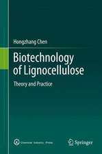 Biotechnology of Lignocellulose: Theory and Practice