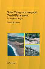 Global Change and Integrated Coastal Management: The Asia-Pacific Region