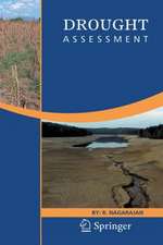 Drought Assessment