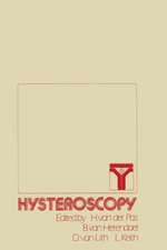 Hysteroscopy