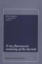 X-ray fluorescent scanning of the thyroid