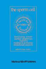 The Sperm Cell: Fertilizing Power, Surface Properties, Motility, Nucleus and Acrosome, Evolutionary Aspects Proceedings of the Fourth International Symposium on Spermatology, Seillac, France, 27 June–1 July 1982