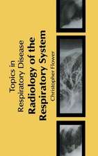 Radiology of the Respiratory System