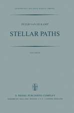 Stellar Paths: Photographic Astrometry with Long-Focus Instruments