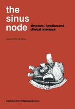 The Sinus Node: Structure, Function, and Clinical Relevance