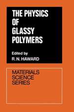 The Physics of Glassy Polymers