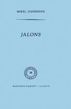 Jalons