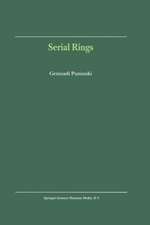 Serial Rings