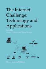 The Internet Challenge: Technology and Applications: Proceedings of the 5th International Workshop held at the TU Berlin, Germany, October 8th–9th, 2002