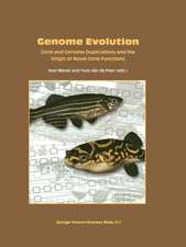 Genome Evolution: Gene and Genome Duplications and the Origin of Novel Gene Functions