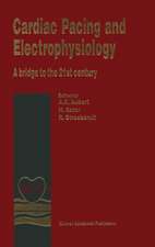 Cardiac Pacing and Electrophysiology