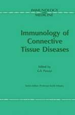 Immunology of the Connective Tissue Diseases