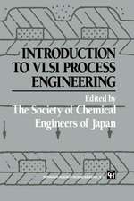 Introduction to VLSI Process Engineering