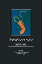 Helicobacter pylori Infection: Pathophysiology, Epidemiology and Management