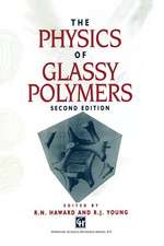 The Physics of Glassy Polymers