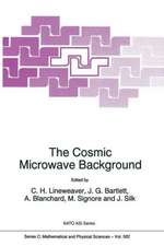 The Cosmic Microwave Background