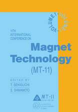 11th International Conference on Magnet Technology (MT-11)