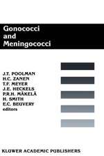 Gonococci and Meningococci: Epidemiology, Genetics, Immunochemistry and Pathogenesis