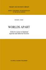 Worlds Apart: Collective Action in Simulated Agrarian and Industrial Societies