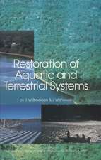 Restoration of Aquatic and Terrestrial Systems: Proceedings of a Special Water Quality Session Dealing with the Restoration of Acidified Waters in conjunction with the Annual Meeting of the North American Fisheries Society held in Toronto, Ontario, Canada, 12–15 September 1988