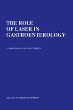 The Role of Laser in Gastroenterology: Analysis of Eight years’ experience