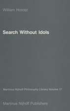 Search Without Idols