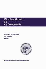 Microbial Growth on C1 Compounds: Proceedings of the 5th International Symposium